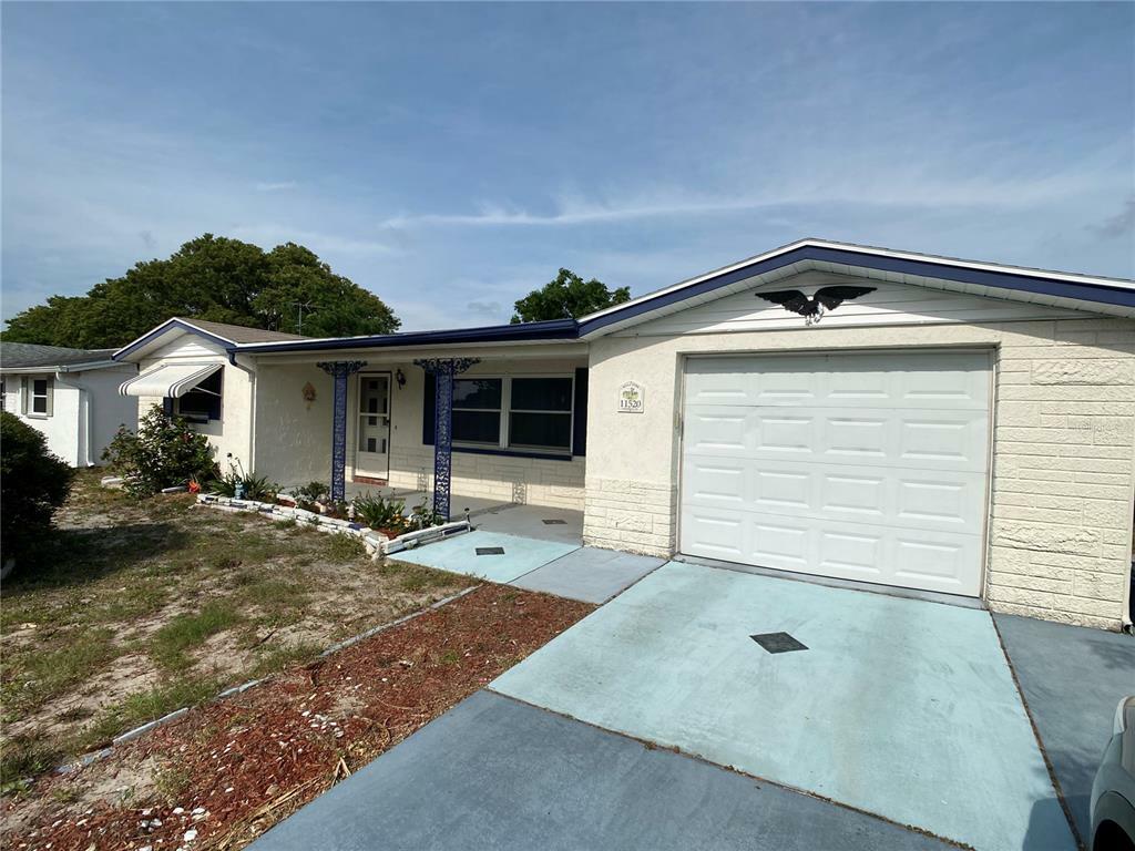 11520 Zimmerman Road  Port Richey FL 34668 photo