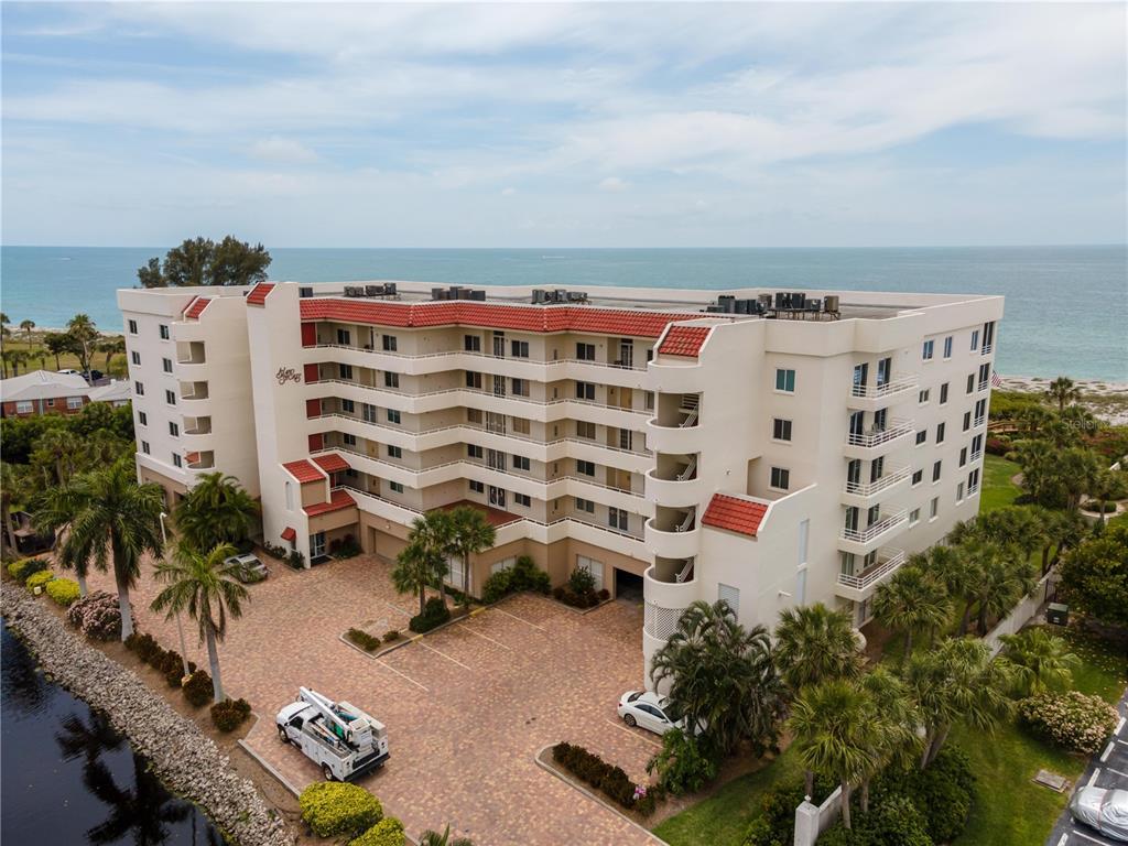 Property Photo: 550 W Flamingo 401 FL 34285
