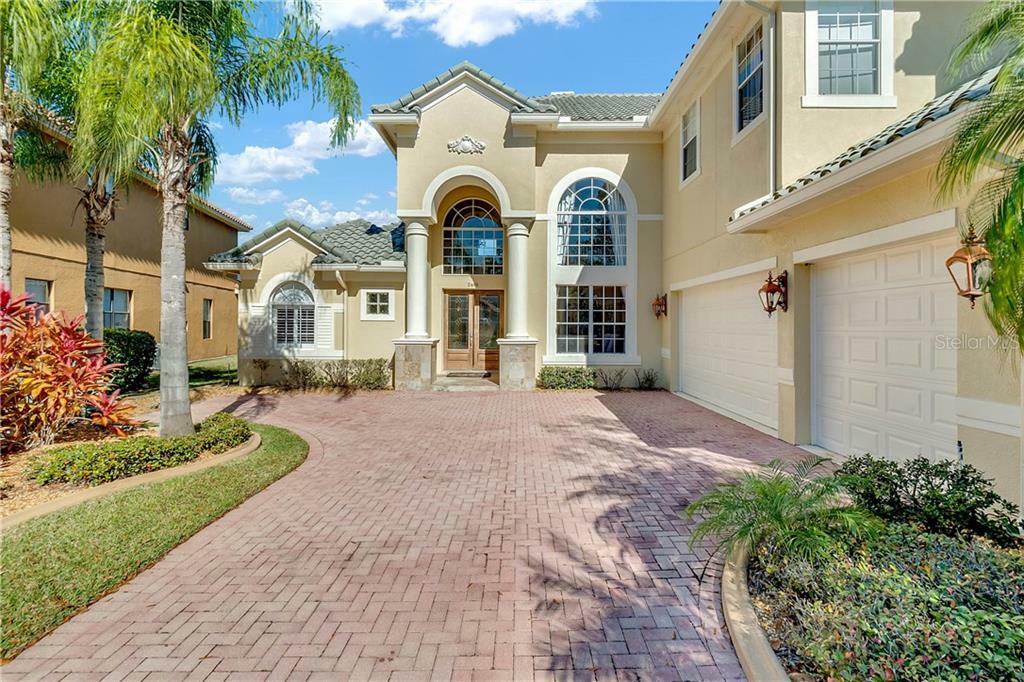 Property Photo:  2460 Heritage Green Avenue  FL 33837 