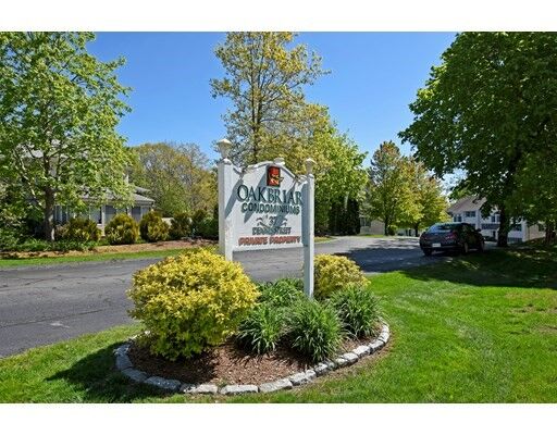 Property Photo: 37 Dennis St 10 MA 02703