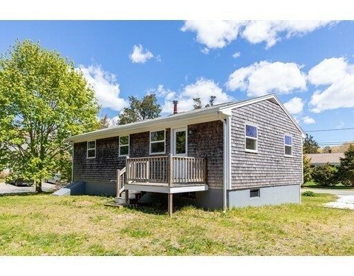 Property Photo:  16 Summer Street  MA 02532 