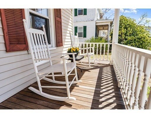 Property Photo: 55 Altamont St MA 01832