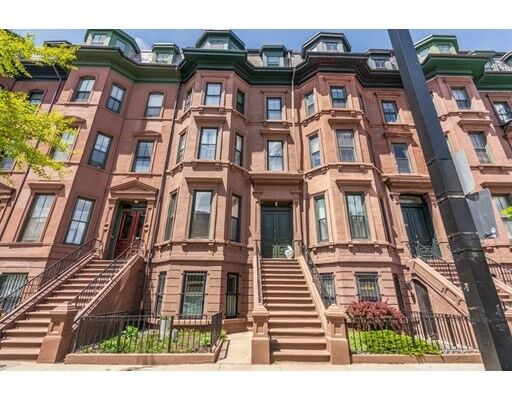 Property Photo:  501 Columbus Ave 2  MA 02118 