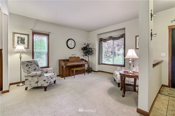 Property Photo: 10922 Maya Lane SE WA 98501