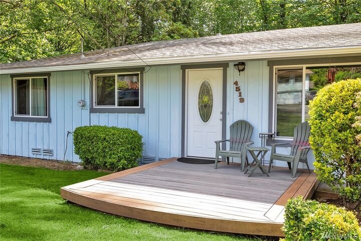 Property Photo:  4519 S 281st St  WA 98001 