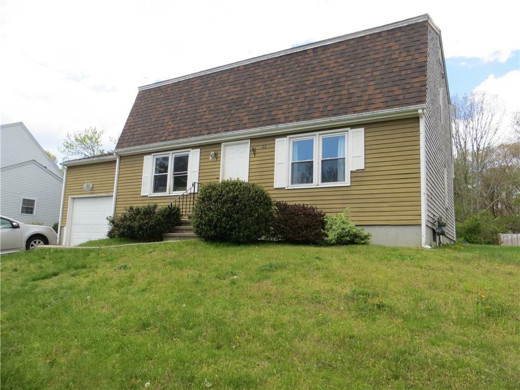 Property Photo:  62 Weathervane Rd  RI 02879 