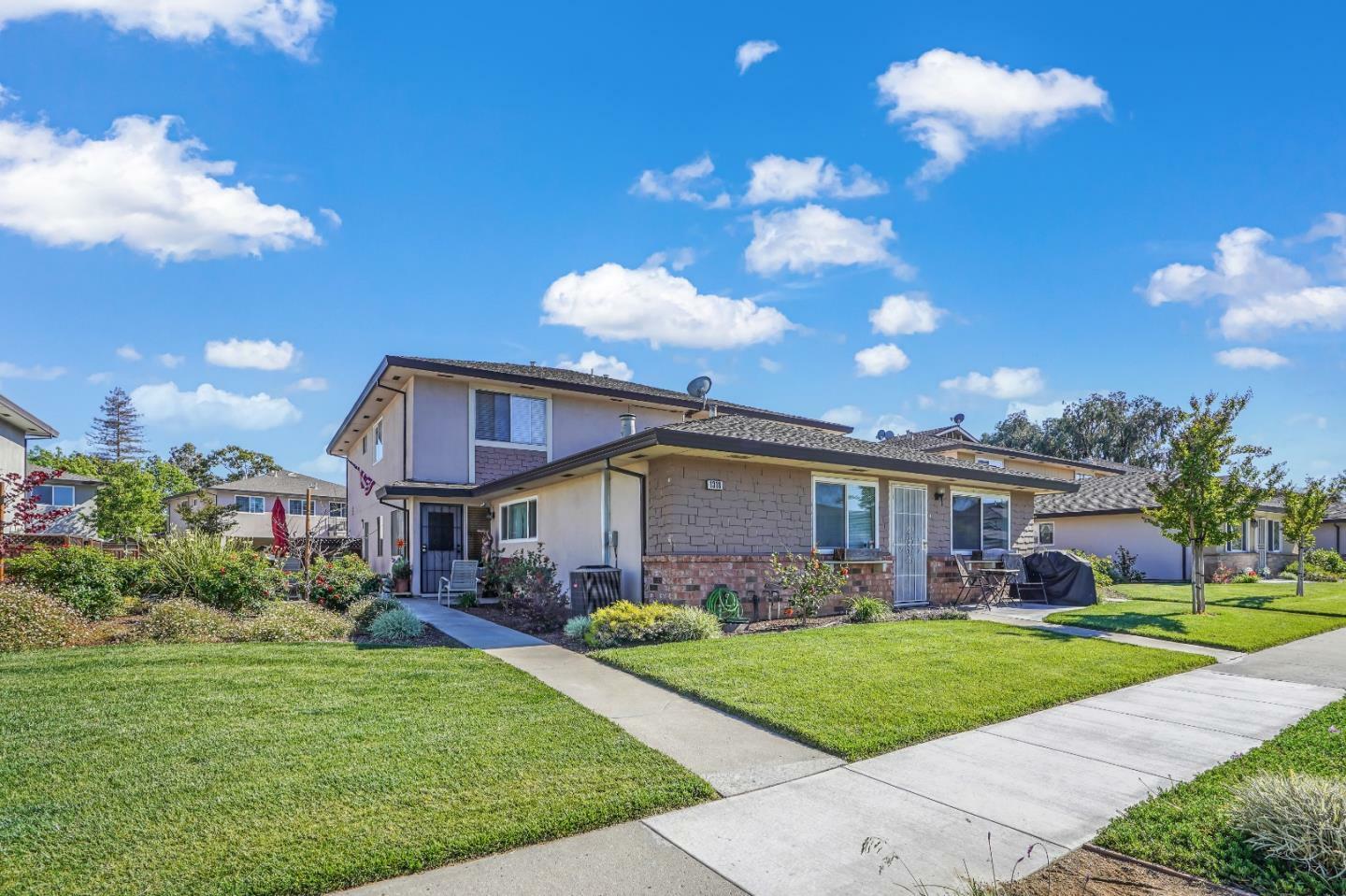 Property Photo:  1318 Joplin Drive 4  CA 95118 