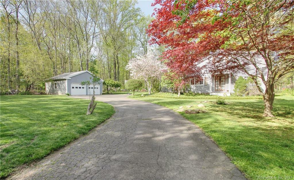 Property Photo: 539 Amity Road CT 06525