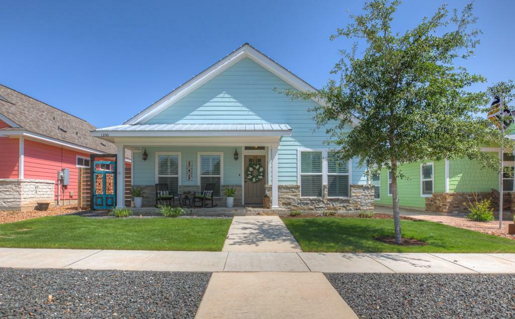 Property Photo: 1350 Hanz Drive TX 78130