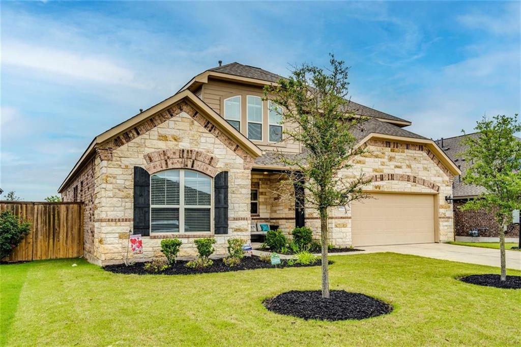 Property Photo:  3912 Crispin Hall Lane  TX 78660 