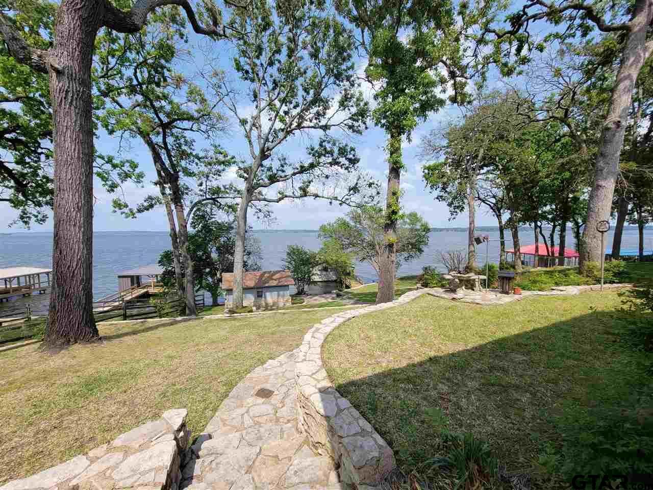 Property Photo:  5764 N Cape Dr  TX 75758 