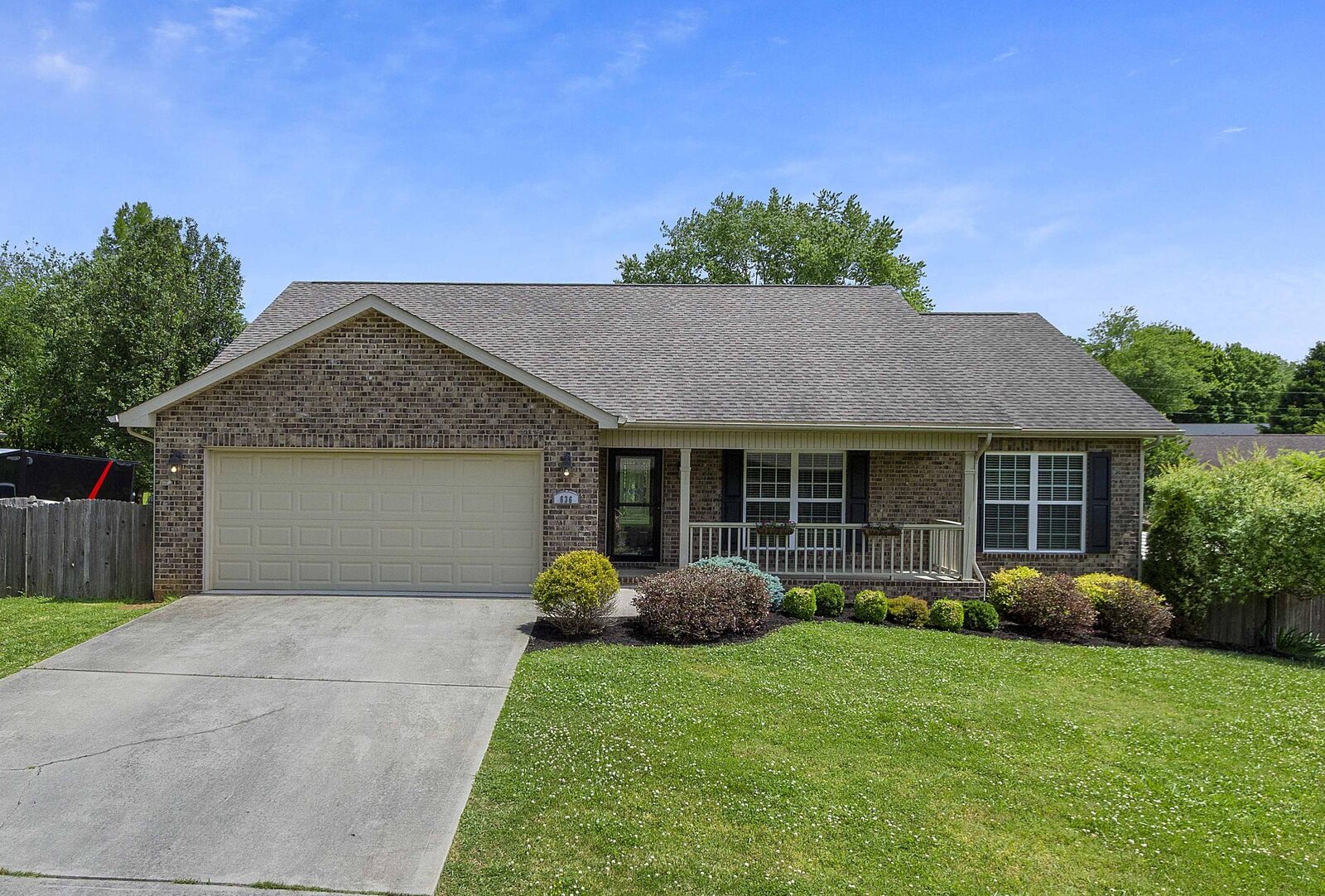 Property Photo: 636 Lynn Circle TN 37803
