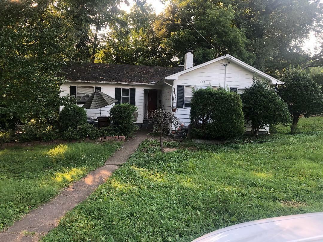 Property Photo:  302 W Forest Lane  TN 37830 