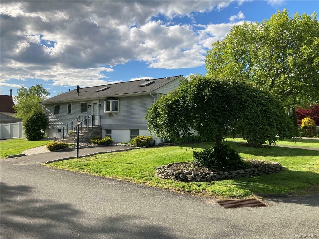 Property Photo: 121 Ridge Street NY 10965