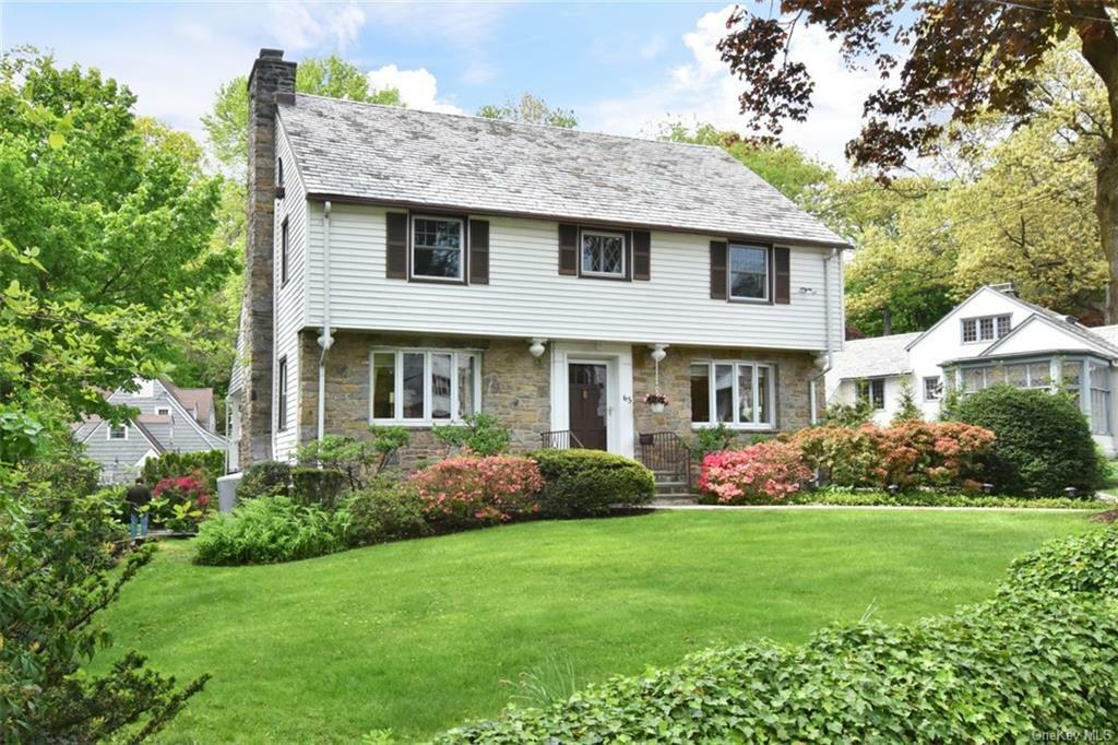 Property Photo:  65 Eton Road  NY 10708 