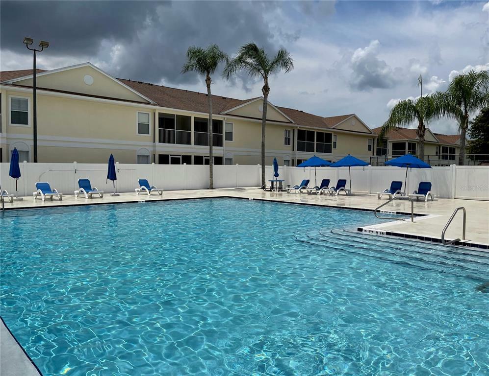 Property Photo:  8834 Coral Palms Court A  FL 34747 