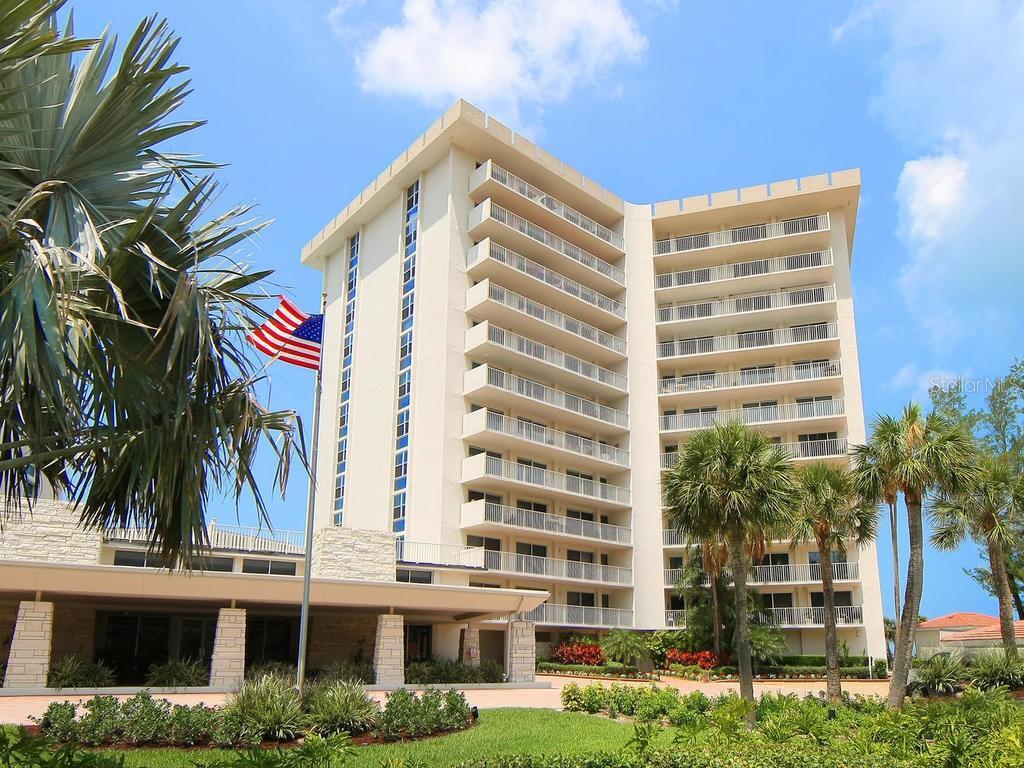 Property Photo:  2301 Gulf Of Mexico Drive 115/116N  FL 34228 
