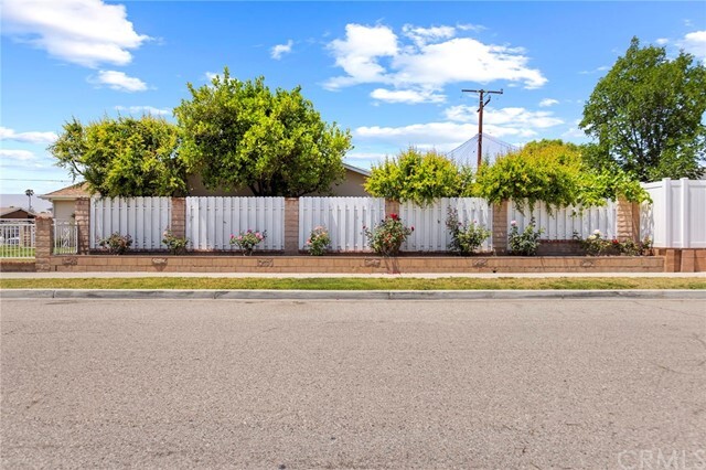 Property Photo: 2191 Abraham Street CA 93065