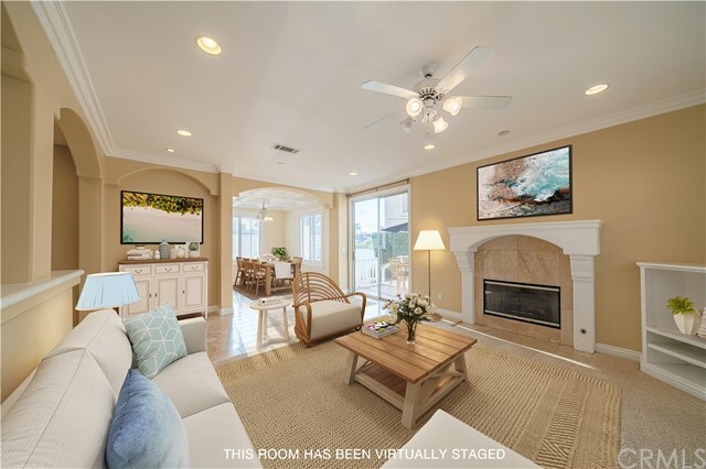 Property Photo: 1713 Clark Lane A CA 90278