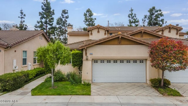 Property Photo:  2307 Shakespeare Drive  CA 93033 