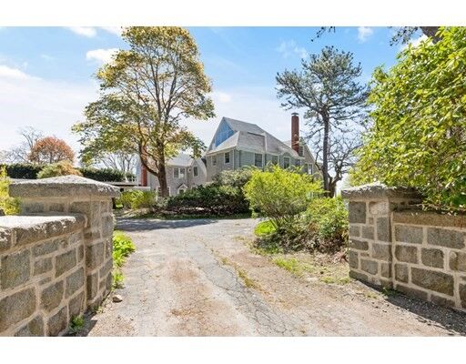 Property Photo:  184 Hesperus Avenue  MA 01930 