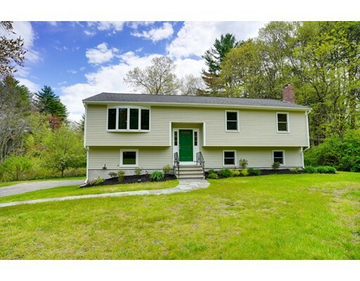 Property Photo: 9 The Paddock Ln MA 02052