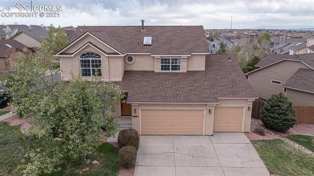 Property Photo:  4193 Ascendant Drive  CO 80922 