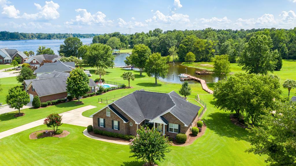 Property Photo: Lakeview Drive SC 29102