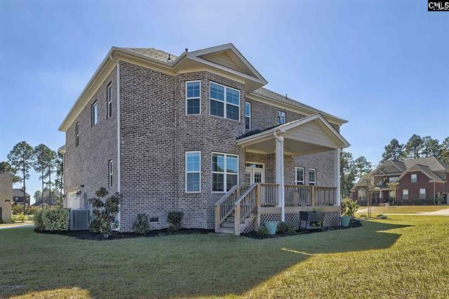 Property Photo: Broad Leaf Dr SC 29045