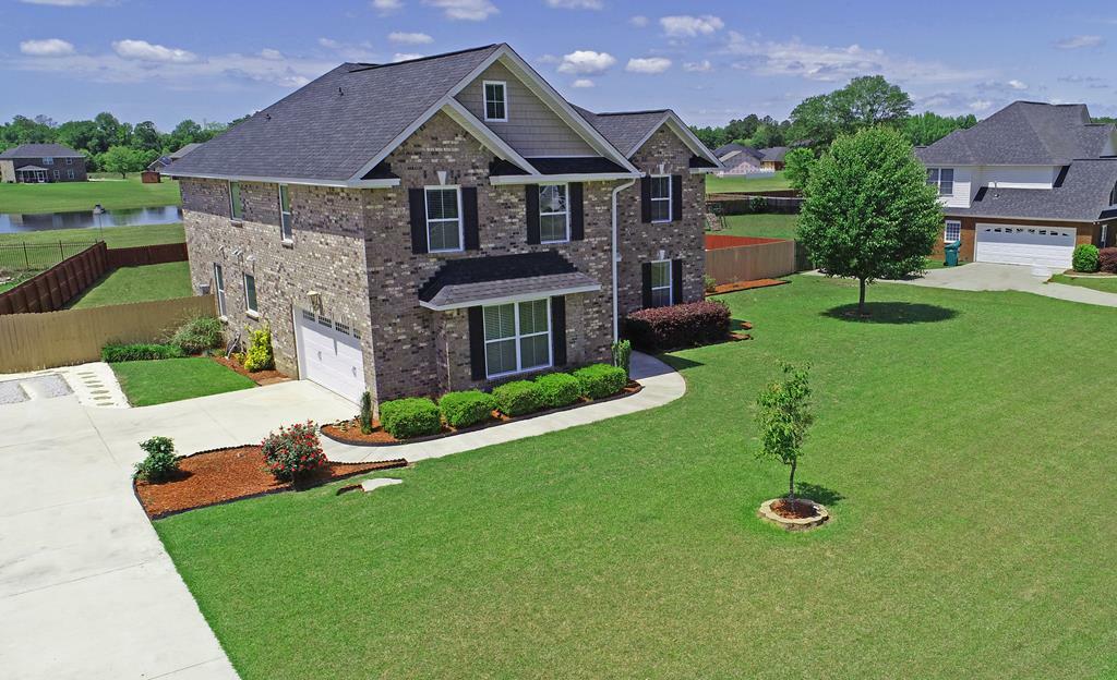 Property Photo: Katwallace Cir SC 29154