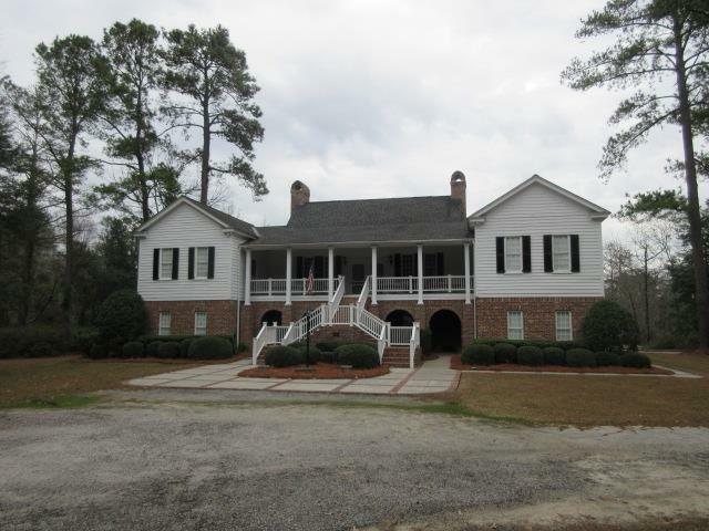 Property Photo: Loring Mill Rd SC 29150
