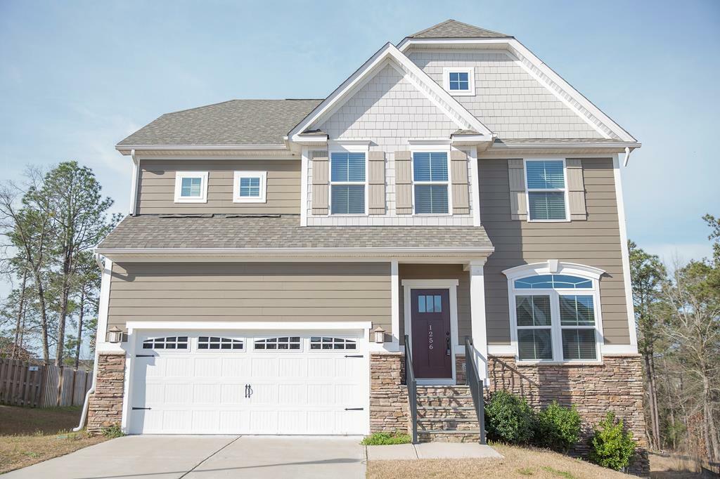 Property Photo: Beechfern Circle SC 29045