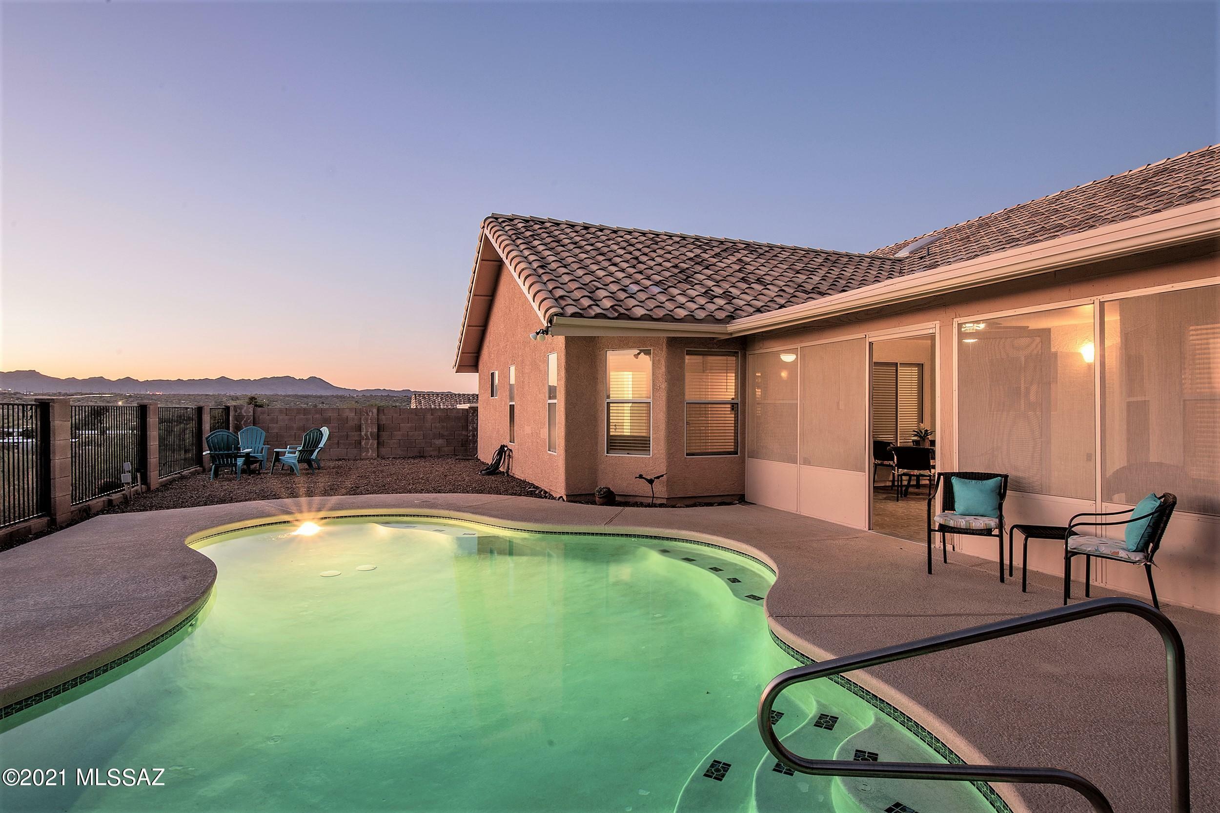 Property Photo:  1707 W Sunridge Drive  AZ 85704 