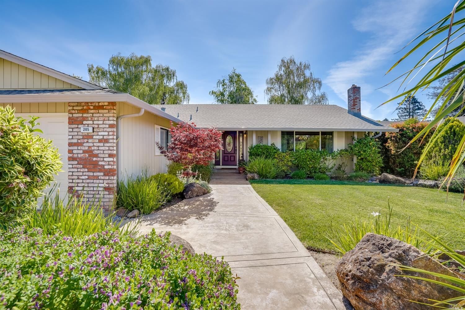 Property Photo: 205 Apollo Court CA 94947