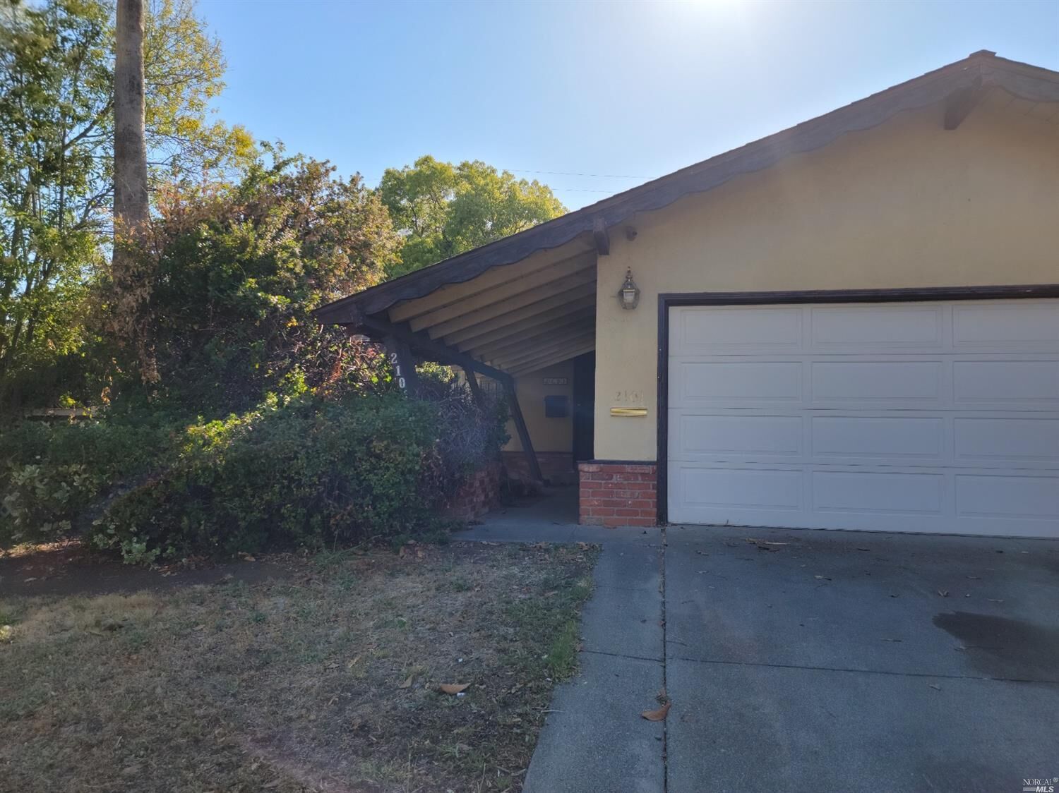 Property Photo:  2101 Pennsylvania Avenue  CA 94533 