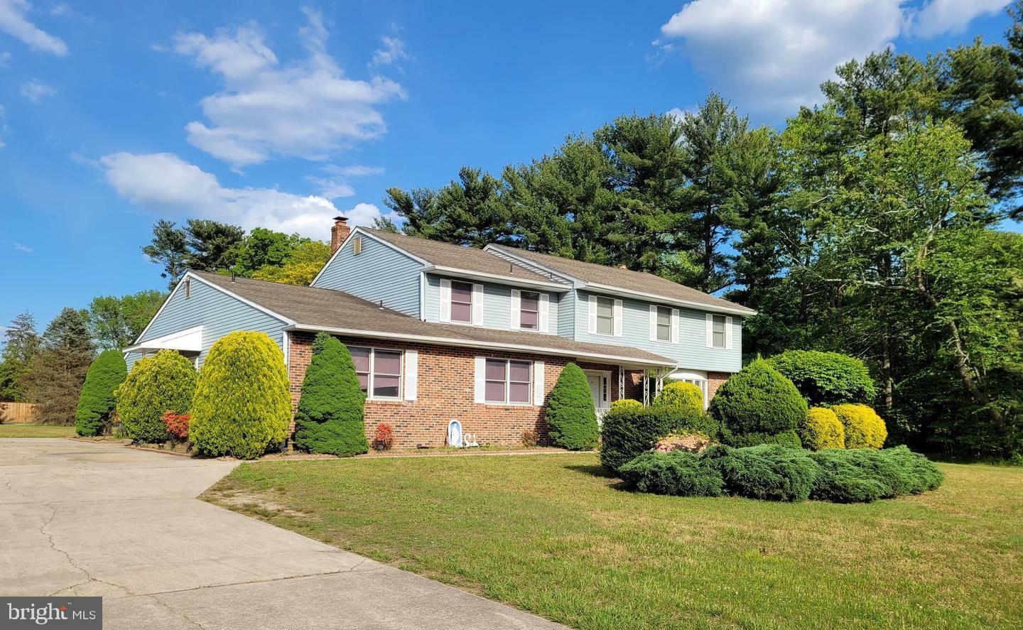 Property Photo:  114 Pitman Downer Road  NJ 08080 