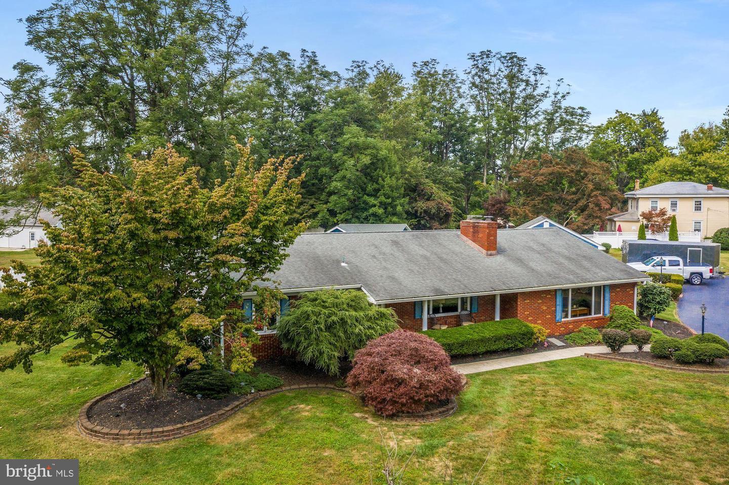Property Photo: 278 Edgebrook Road NJ 08619