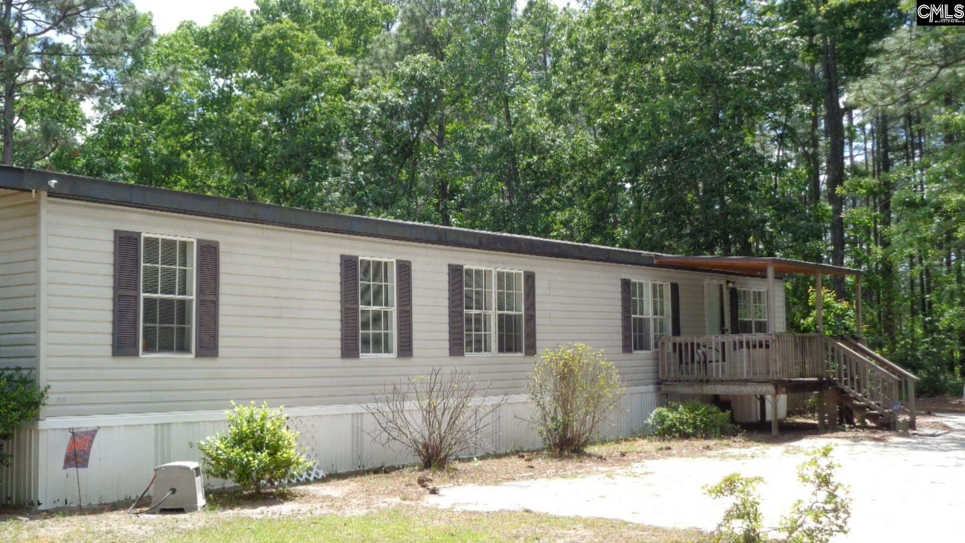 Property Photo:  130 Mozart  SC 29053 