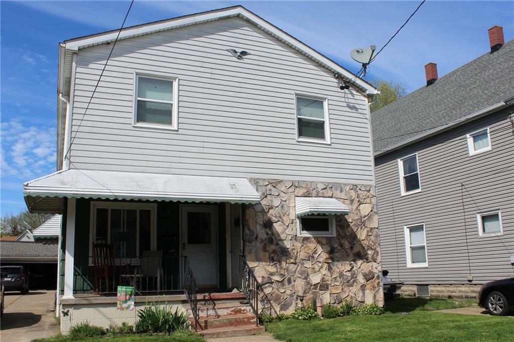 Property Photo:  24 Summit Street  PA 16508 