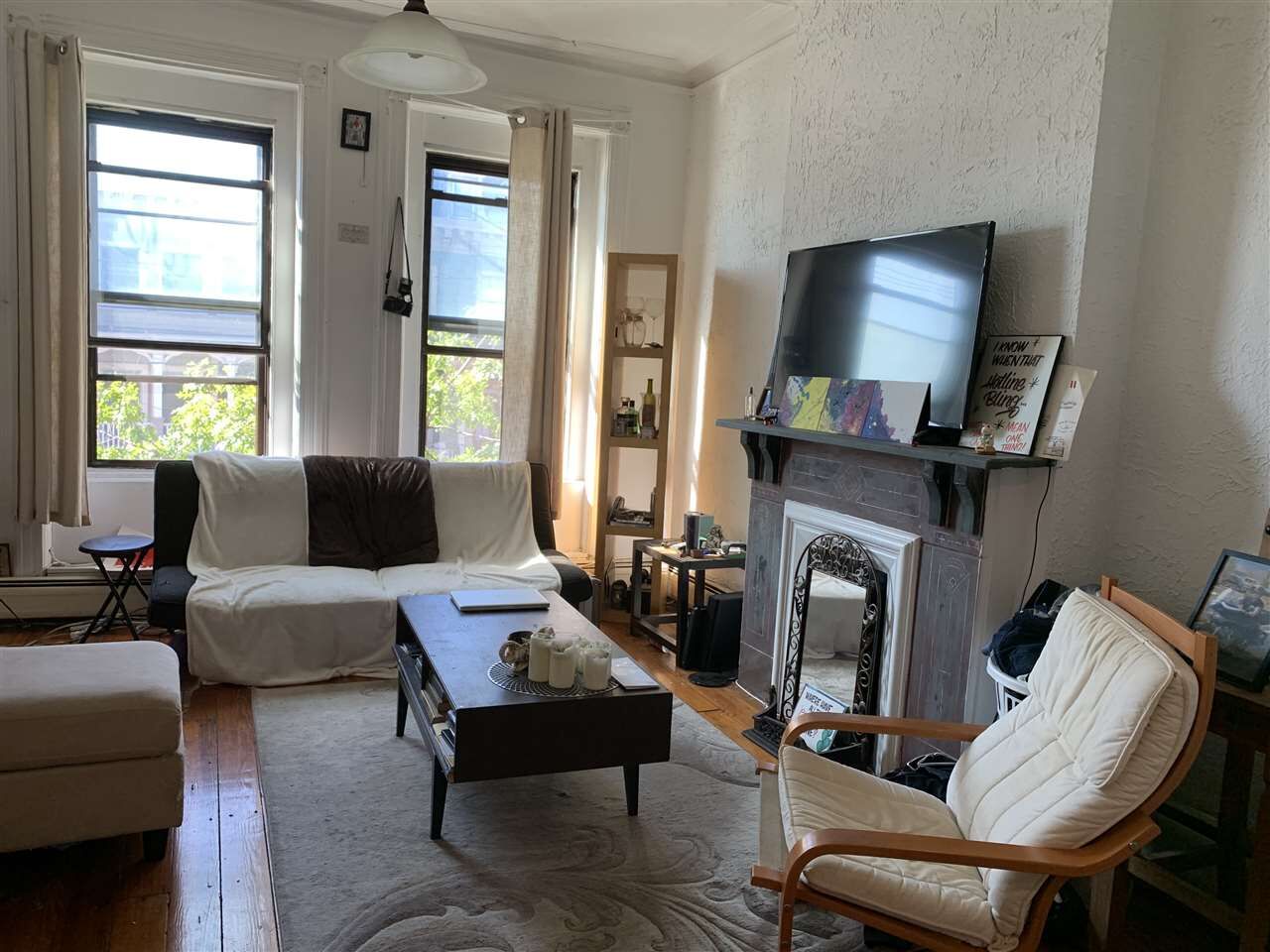 Property Photo:  964 Summit Ave 2  NJ 07307 