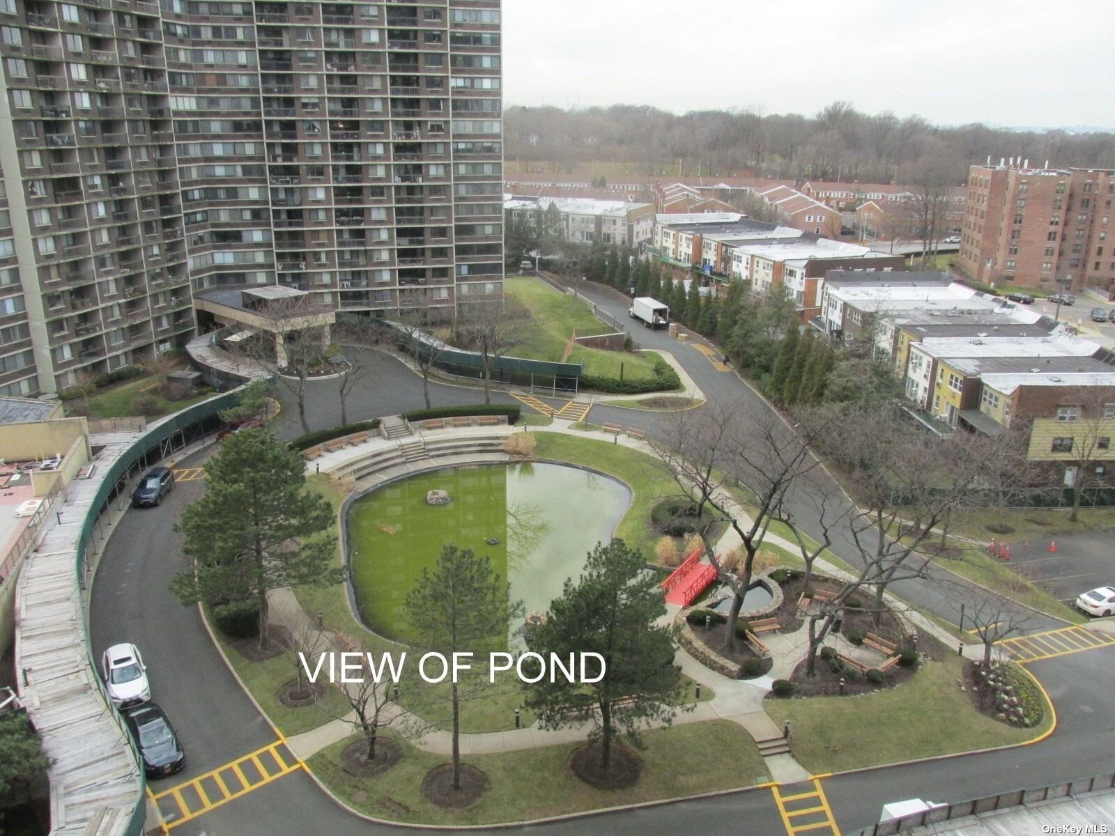 Property Photo:  2 Bay Club Drive 11-S  NY 11360 