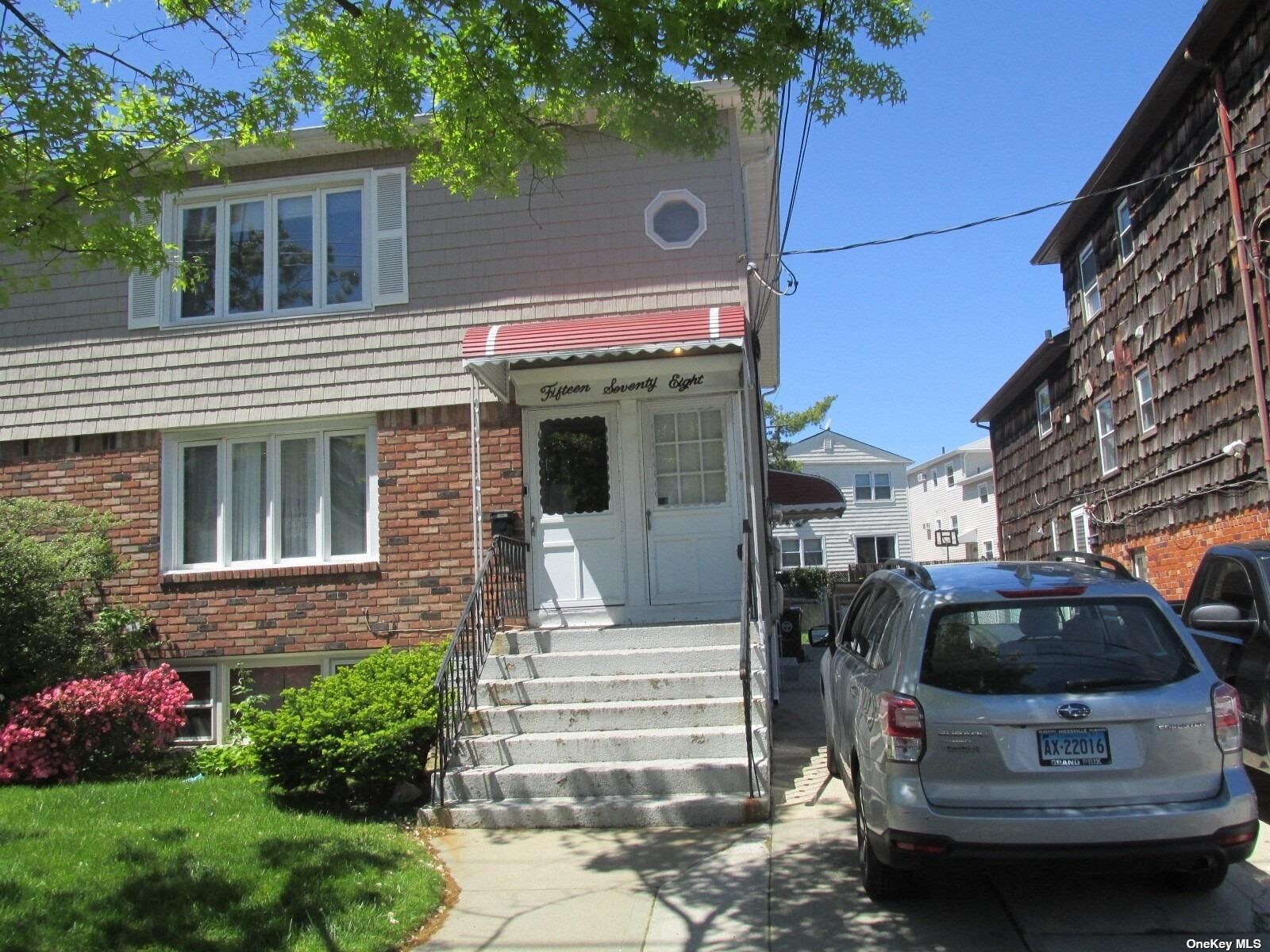 Property Photo: 15-78 209th Street NY 11360