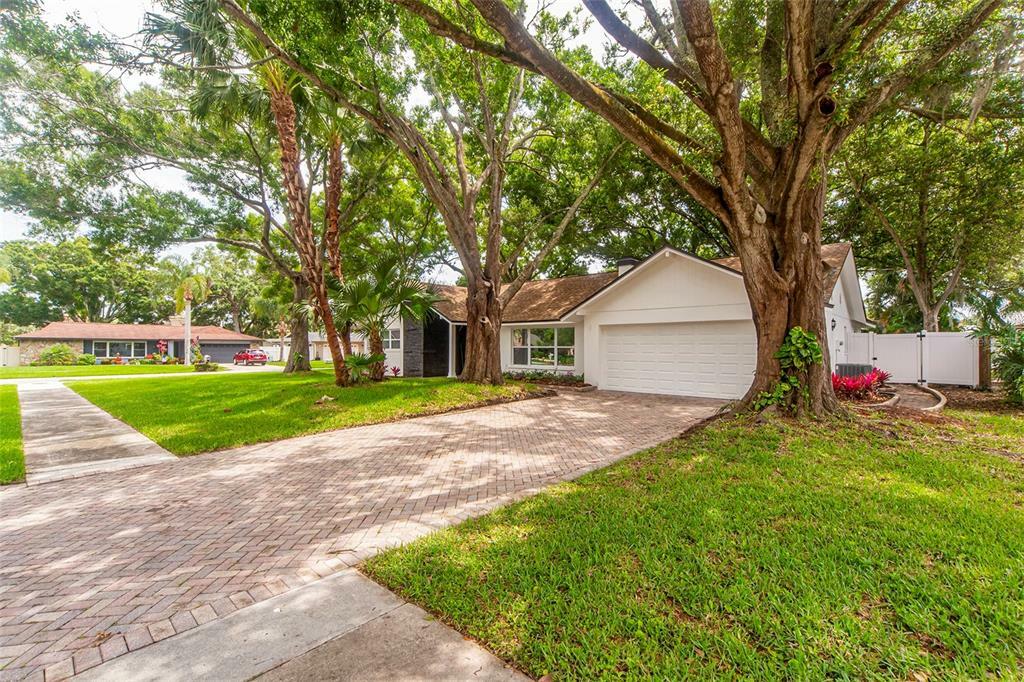 Property Photo:  7922 Idlewild Lane  FL 33777 