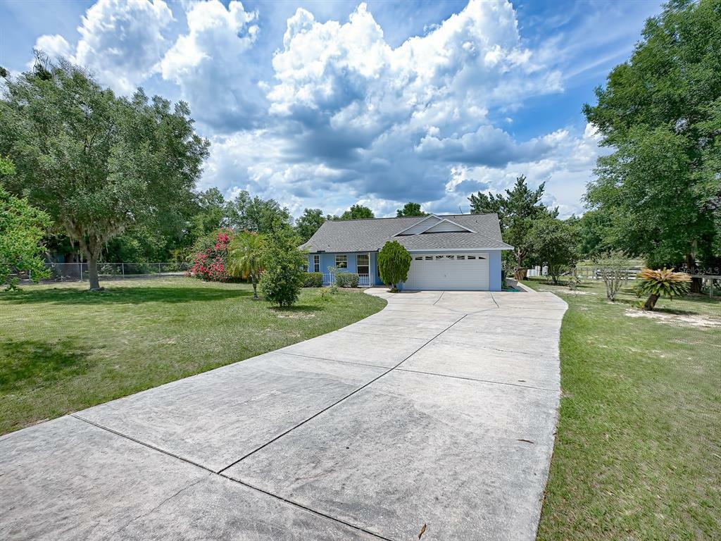 Property Photo:  19415 E 5th Street  FL 32784 