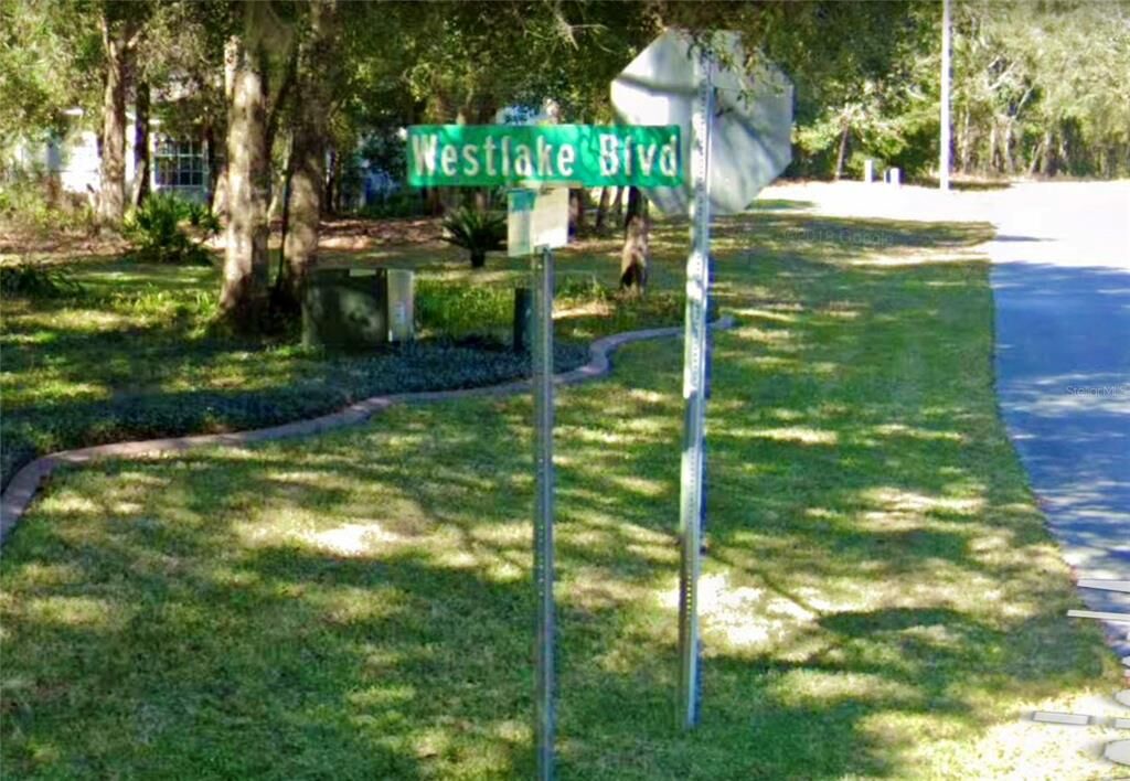 Property Photo:  5078 Westlake Boulevard  FL 33523 