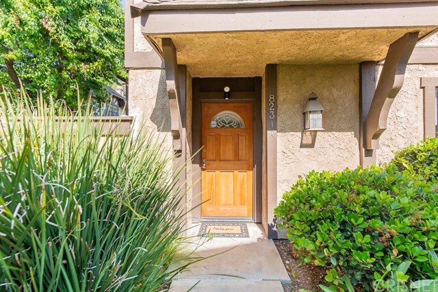 Property Photo:  8231 Mason Avenue A  CA 91306 