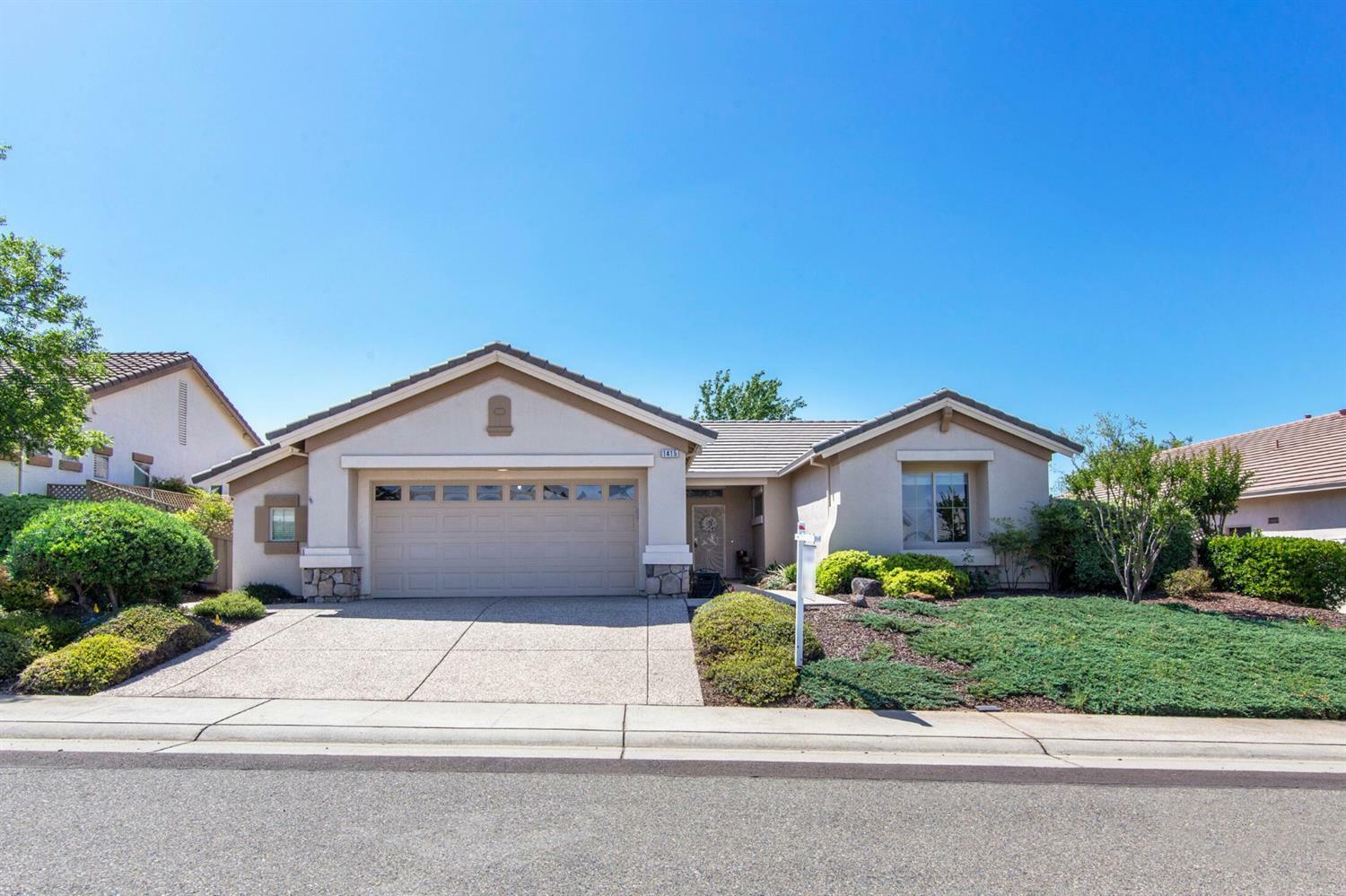 Property Photo:  1415 Picket Fence Lane  CA 95648 