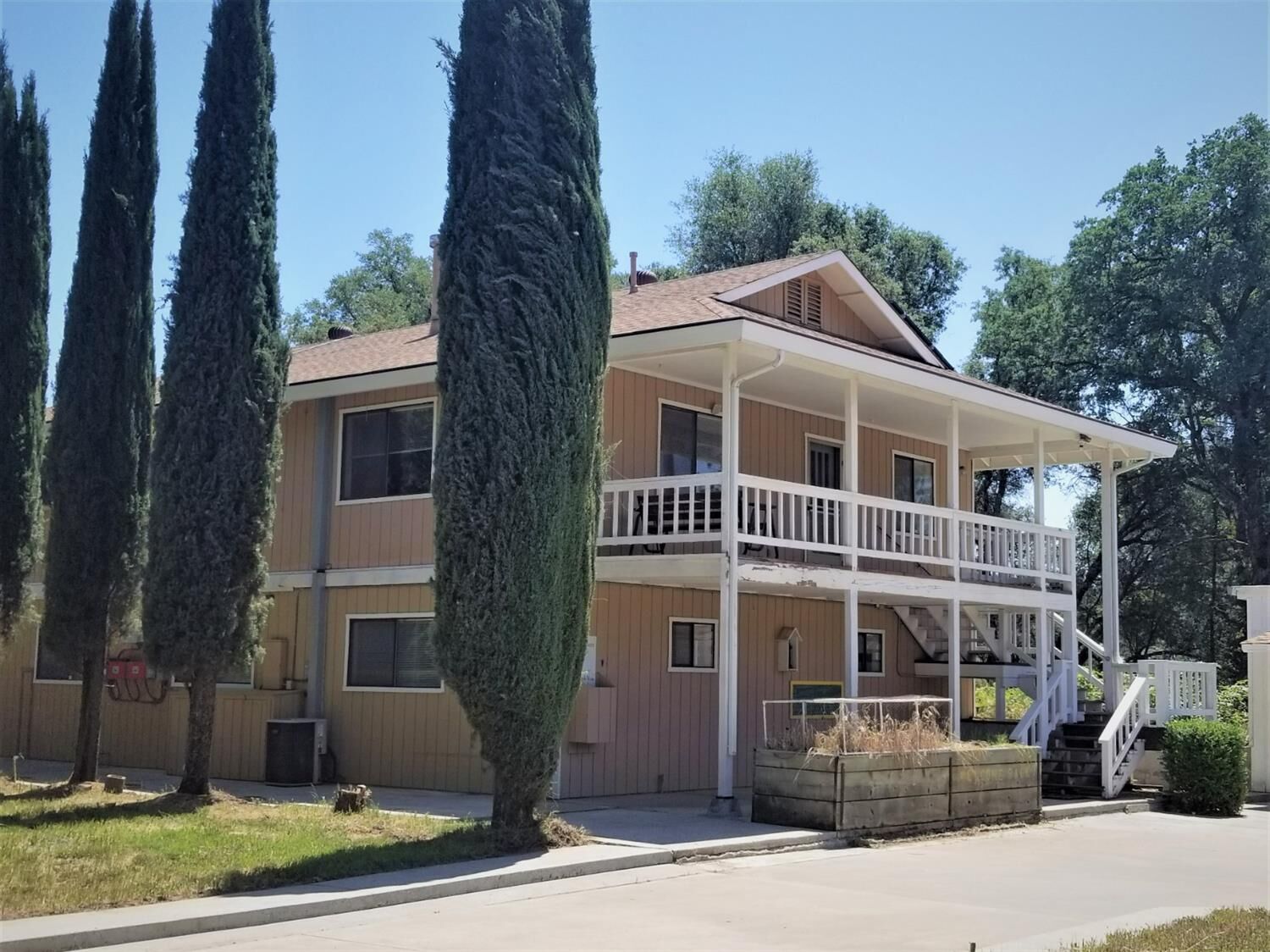 Property Photo:  14017 Strubels Lane  CA 95949 