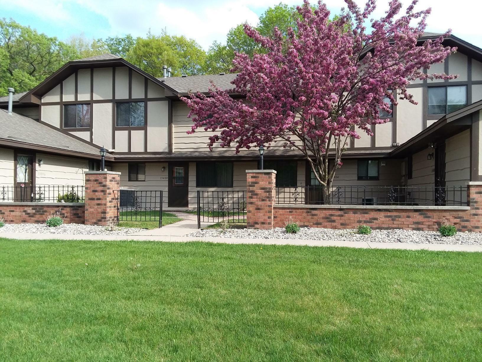 Property Photo:  13400 Zenith Lane  MN 55346 