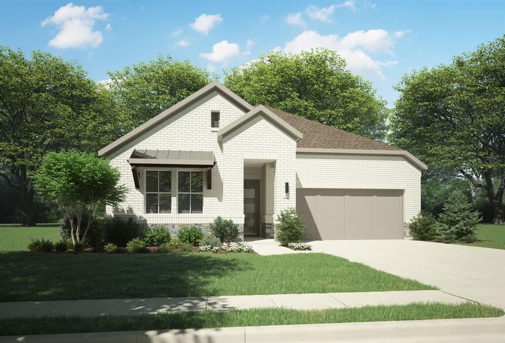 Property Photo:  1035 Quail Valley Road  TX 75013 